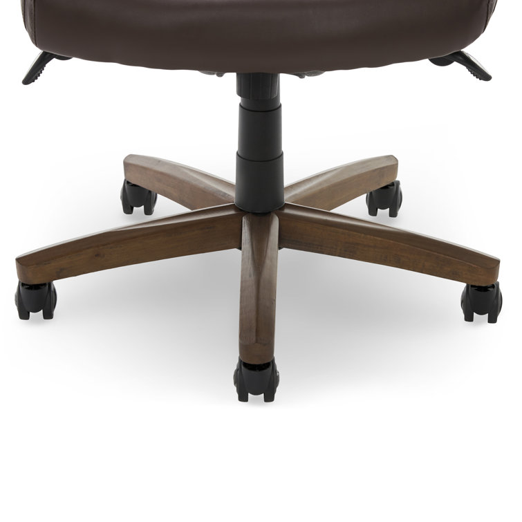 Greyson executive 2025 office chair